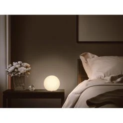 LEDVANCE Sun@Home Tischleuchte Weiß, 1-flammig -Günstiges Tischlampen Geschäft ledvance sun home tischleuchte 4058075576094 3