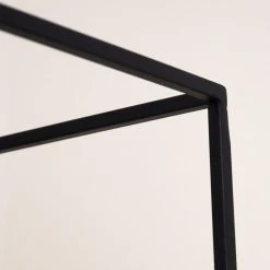 Hofstein Legano Tischleuchte Schwarz, 1-flammig -Günstiges Tischlampen Geschäft legano tischleuchte h3288085 do1 10