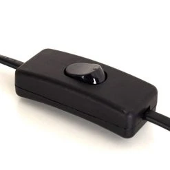 Hofstein Legano Tischleuchte Schwarz, 1-flammig -Günstiges Tischlampen Geschäft legano tischleuchte h3288085 do1 13