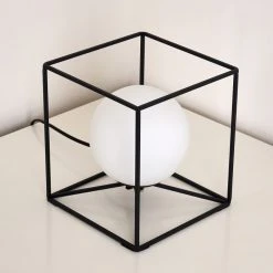 Hofstein Legano Tischleuchte Schwarz, 1-flammig 31 Hofstein Legano Tischleuchte Schwarz, 1-flammig -Günstiges Tischlampen Geschäft legano tischleuchte h3288108 do1 13