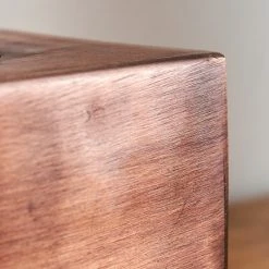 Hofstein Lemele Tischleuchte Kupferfarben, 1-flammig -Günstiges Tischlampen Geschäft lemele tischleuchte h3376232 10