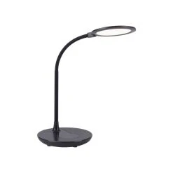 Leuchten Direkt ASTRID Tischleuchte LED Schwarz, 1-flammig 12 Leuchten Direkt ASTRID Tischleuchte LED Schwarz, 1-flammig -Günstiges Tischlampen Geschäft leuchten direkt astrid tischleuchte 14416 18 2