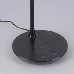 Leuchten Direkt ASTRID Tischleuchte LED Schwarz, 1-flammig 13 Leuchten Direkt ASTRID Tischleuchte LED Schwarz, 1-flammig -Günstiges Tischlampen Geschäft leuchten direkt astrid tischleuchte 14416 18 3