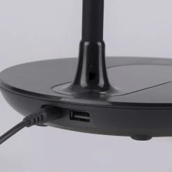 Leuchten Direkt ASTRID Tischleuchte LED Schwarz, 1-flammig 14 Leuchten Direkt ASTRID Tischleuchte LED Schwarz, 1-flammig -Günstiges Tischlampen Geschäft leuchten direkt astrid tischleuchte 14416 18 4