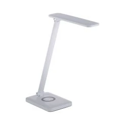 Leuchten Direkt FLORENTINA Deckenleuchte LED Weiß, 1-flammig -Günstiges Tischlampen Geschäft leuchten direkt florentina deckenleuchte 14415 16 2