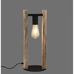 Leuchten Direkt LOG Tischleuchte Naturfarben, 1-flammig 13 Leuchten Direkt LOG Tischleuchte Naturfarben, 1-flammig -Günstiges Tischlampen Geschäft leuchten direkt log tischleuchte 15702 79 3