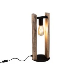 Leuchten Direkt LOG Tischleuchte Naturfarben, 1-flammig 14 Leuchten Direkt LOG Tischleuchte Naturfarben, 1-flammig -Günstiges Tischlampen Geschäft leuchten direkt log tischleuchte 15702 79 4