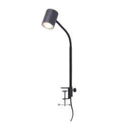 Leuchten Direkt TARIK Klemmleuchte Anthrazit, 1-flammig 8 Leuchten Direkt TARIK Klemmleuchte Anthrazit, 1-flammig -Günstiges Tischlampen Geschäft leuchten direkt tarik klemmleuchte 11940 13 2