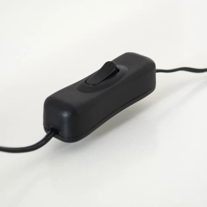 Leuchten Direkt Wave Tischleuchte LED Edelstahl, 1-flammig 7 Leuchten Direkt Wave Tischleuchte LED Edelstahl, 1-flammig – Bild 5