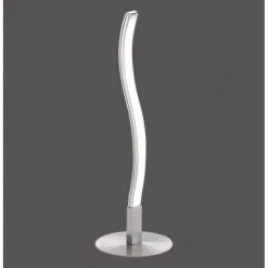 Leuchten Direkt Leuchtendirekt WAVE Tischleuchte LED Edelstahl, 1-flammig 7 Leuchten Direkt Leuchtendirekt WAVE Tischleuchte LED Edelstahl, 1-flammig -Günstiges Tischlampen Geschäft leuchtendirekt wave tischleuchte 15128 55 2
