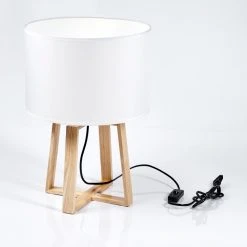 Hofstein Leukerbad Tischleuchte Naturfarben, 1-flammig 19 Hofstein Leukerbad Tischleuchte Naturfarben, 1-flammig -Günstiges Tischlampen Geschäft leukerbad tischleuchte h3548608 4