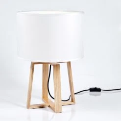 Hofstein Leukerbad Tischleuchte Naturfarben, 1-flammig 22 Hofstein Leukerbad Tischleuchte Naturfarben, 1-flammig -Günstiges Tischlampen Geschäft leukerbad tischleuchte h3548608 7