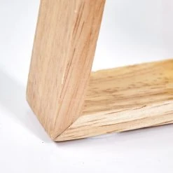 Hofstein Leukerbad Tischleuchte Naturfarben, 1-flammig -Günstiges Tischlampen Geschäft leukerbad tischleuchte h3548622 13