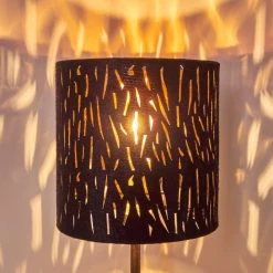 Hofstein Liared Tischleuchte Schwarz, 1-flammig 27 Hofstein Liared Tischleuchte Schwarz, 1-flammig -Günstiges Tischlampen Geschäft liared tischleuchte h3162736 do1 7