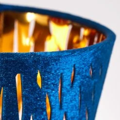 Hofstein Liared Tischleuchte Schwarz, 2-flammig -Günstiges Tischlampen Geschäft liared tischleuchte h3276907 do1 11