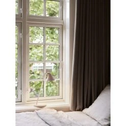 Louis Poulsen NJP Mini Tischleuchte LED Rosa, 1-flammig -Günstiges Tischlampen Geschäft louis poulsen njp mini tischleuchte 5744168164 3