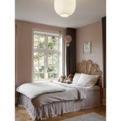 Louis Poulsen NJP Mini Tischleuchte LED Rosa, 1-flammig -Günstiges Tischlampen Geschäft louis poulsen njp mini tischleuchte 5744168164 4