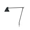 Louis Poulsen NJP Tischleuchte LED Schwarz, 1-flammig -Günstiges Tischlampen Geschäft louis poulsen njp tischleuchte 5744164964 0