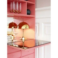 Louis Poulsen Panthella 320 Tischleuchte Messing, 1-flammig -Günstiges Tischlampen Geschäft louis poulsen panthella 320 tischleuchte 5744167178 4