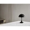Louis Poulsen Panthella Portable Tischleuchte LED Schwarz, 1-flammig -Günstiges Tischlampen Geschäft louis poulsen panthella portable tischleuchte 5744168339 0
