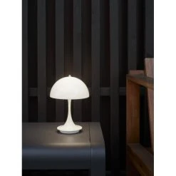 Louis Poulsen Panthella Portable V2 Tischleuchte LED Weiß, 1-flammig 12 Louis Poulsen Panthella Portable V2 Tischleuchte LED Weiß, 1-flammig -Günstiges Tischlampen Geschäft louis poulsen panthella portable v2 tischleuchte 5744166768 4