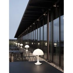 Louis Poulsen Panthella Portable V2 Tischleuchte LED Weiß, 1-flammig 13 Louis Poulsen Panthella Portable V2 Tischleuchte LED Weiß, 1-flammig -Günstiges Tischlampen Geschäft louis poulsen panthella portable v2 tischleuchte 5744166768 5