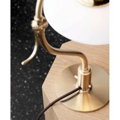 Louis Poulsen PH 2/2 The Question Mark Tischleuchte Messing, 1-flammig -Günstiges Tischlampen Geschäft louis poulsen ph 2 2 the question mark tischleuchte 5744163554 3