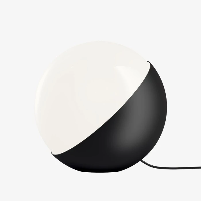 Louis Poulsen VL Studio Tischleuchte Schwarz, 1-flammig 4 Louis Poulsen VL Studio Tischleuchte Schwarz, 1-flammig – Bild 2