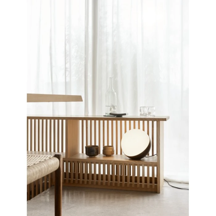 Louis Poulsen VL Studio Tischleuchte Schwarz, 1-flammig 8 Louis Poulsen VL Studio Tischleuchte Schwarz, 1-flammig – Bild 6