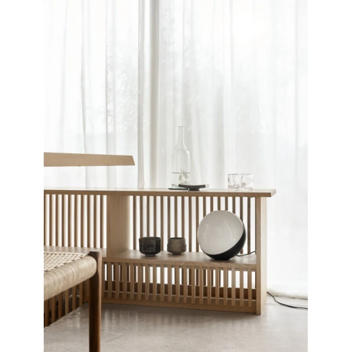 Louis Poulsen VL Studio Tischleuchte Schwarz, 1-flammig 9 Louis Poulsen VL Studio Tischleuchte Schwarz, 1-flammig – Bild 7