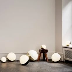 Louis Poulsen VL Studio Tischleuchte Schwarz, 1-flammig 7 Louis Poulsen VL Studio Tischleuchte Schwarz, 1-flammig -Günstiges Tischlampen Geschäft louis poulsen vl studio tischleuchte 5744169354 2