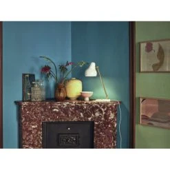 Louis Poulsen VL38 Tischleuchte LED Weiß, 1-flammig 8 Louis Poulsen VL38 Tischleuchte LED Weiß, 1-flammig -Günstiges Tischlampen Geschäft louis poulsen vl38 tischleuchte 5744162322 2