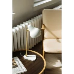 Louis Poulsen VL38 Tischleuchte LED Weiß, 1-flammig 9 Louis Poulsen VL38 Tischleuchte LED Weiß, 1-flammig -Günstiges Tischlampen Geschäft louis poulsen vl38 tischleuchte 5744162322 3