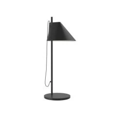 Louis Poulsen YUH Tischleuchte LED Schwarz, 1-flammig -Günstiges Tischlampen Geschäft louis poulsen yuh tischleuchte 5744612555 2