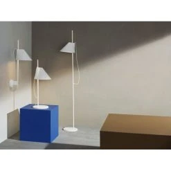 Louis Poulsen YUH Tischleuchte LED Weiß, 1-flammig -Günstiges Tischlampen Geschäft louis poulsen yuh tischleuchte 5744612568 4