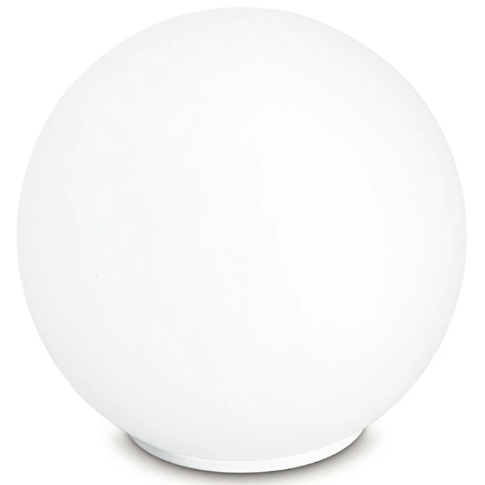 Luce Design City Tischleuchte Weiß, 1-flammig 3 Luce Design City Tischleuchte Weiß, 1-flammig