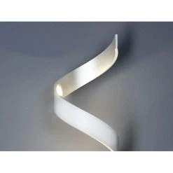 Luce Design HELIX Tischleuchte LED Weiß, 1-flammig 16 Luce Design HELIX Tischleuchte LED Weiß, 1-flammig -Günstiges Tischlampen Geschäft luce design helix tischleuchte led helix l4 bco 5