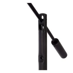 Lucide ANSELMO Schreibtischlampe LED Schwarz, 1-flammig 13 Lucide ANSELMO Schreibtischlampe LED Schwarz, 1-flammig -Günstiges Tischlampen Geschäft lucide anselmo schreibtischlampe 19666 09 30 2