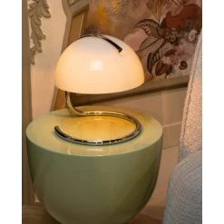 Lucide CATO Tischleuchte Messing, Gold, 1-flammig -Günstiges Tischlampen Geschäft lucide cato tischleuchte 46516 01 31 3