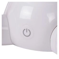 Lucide DODO Bear Tischlampe LED Weiß, 1-flammig -Günstiges Tischlampen Geschäft lucide dodo bear tischlampe 71590 03 31 3