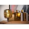 Lucide ERYN Tischlampe Chrom, 1-flammig -Günstiges Tischlampen Geschäft lucide eryn tischlampe 70583 01 11 0