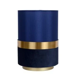 Lucide EXTRAVAGANZA TUSSE Tischleuchte Gold, 1-flammig -Günstiges Tischlampen Geschäft lucide extravaganza tusse tischleuchte 10508 01 35 2