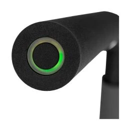 Lucide GILLY Schreibtischleuchte LED Schwarz, 1-flammig 14 Lucide GILLY Schreibtischleuchte LED Schwarz, 1-flammig -Günstiges Tischlampen Geschäft lucide gilly schreibtischleuchte 36612 04 30 4