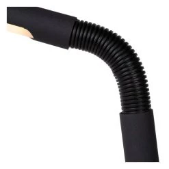 Lucide GILLY Schreibtischleuchte LED Schwarz, 1-flammig 16 Lucide GILLY Schreibtischleuchte LED Schwarz, 1-flammig -Günstiges Tischlampen Geschäft lucide gilly schreibtischleuchte 36612 04 30 6