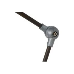 Lucide HONORE Schreibtischlampe Rostfarben, 1-flammig 12 Lucide HONORE Schreibtischlampe Rostfarben, 1-flammig -Günstiges Tischlampen Geschäft lucide honore schreibtischlampe 45652 01 97 4