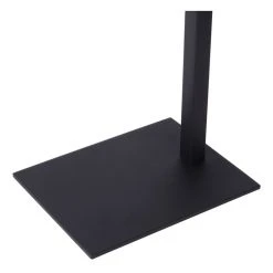 Lucide LESLEY Tischlampe Schwarz, 1-flammig -Günstiges Tischlampen Geschäft lucide lesley tischlampe 03525 01 30 6