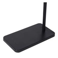 Lucide LEVI Schreibtischleuchte LED Schwarz, 1-flammig 16 Lucide LEVI Schreibtischleuchte LED Schwarz, 1-flammig -Günstiges Tischlampen Geschäft lucide levi schreibtischleuchte 18659 06 30 6