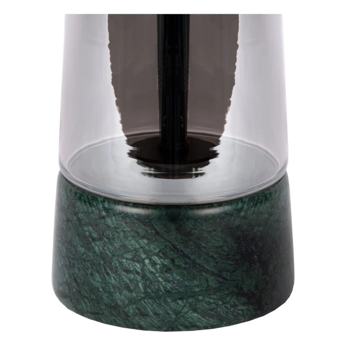 Lucide LISTELLE Tischleuchte Grün, Marmorfarbig, 1-flammig 7 Lucide LISTELLE Tischleuchte Grün, Marmorfarbig, 1-flammig – Bild 5