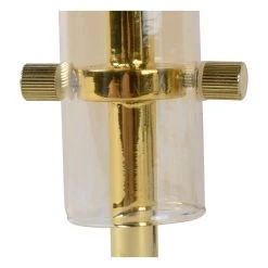 Lucide LONE Tischlampe Gold, 1-flammig 15 Lucide LONE Tischlampe Gold, 1-flammig -Günstiges Tischlampen Geschäft lucide lone tischlampe 03521 01 10 5