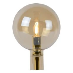Lucide LONE Tischlampe Gold, 1-flammig 16 Lucide LONE Tischlampe Gold, 1-flammig -Günstiges Tischlampen Geschäft lucide lone tischlampe 03521 01 10 6